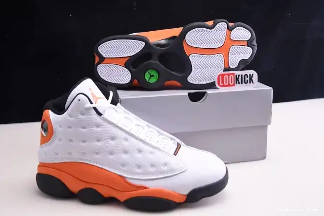 13 414571-108 STARFISH AIR JORDAN 0416
